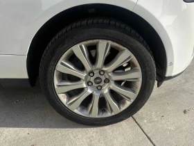 Land Rover Range rover * SC * CARFAX * МАСАЖ * ОБДУХВАНЕ * MERIDIAN - 18000 € / 35204.94 лв. - 40843948 7