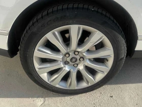 Land Rover Range rover * SC * CARFAX * МАСАЖ * ОБДУХВАНЕ * MERIDIAN - 18000 € / 35204.94 лв. - 40843948 12