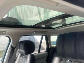 Land Rover Range rover * SC * CARFAX * МАСАЖ * ОБДУХВАНЕ * MERIDIAN - 18000 € / 35204.94 лв. - 40843948 15