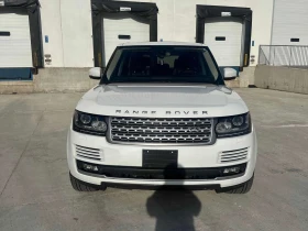 Land Rover Range rover * SC * CARFAX * МАСАЖ * ОБДУХВАНЕ * MERIDIAN - 18000 € / 35204.94 лв. - 40843948 6