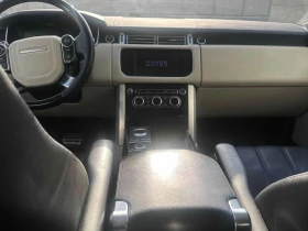 Land Rover Range rover * SC * CARFAX * МАСАЖ * ОБДУХВАНЕ * MERIDIAN - 18000 € / 35204.94 лв. - 40843948 9