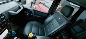 Mercedes-Benz G 500 550 * ОБДУХВАНЕ * СЕРВИЗНА ИСТОРИЯ *  | Auto.bg — изображение 8