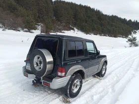 Hyundai Galloper | Mobile.bg � ����� ������ 3