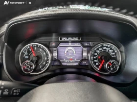 Dodge RAM 1500 Rebel Crew Cab 4WD | Mobile.bg � ����� ������ 9