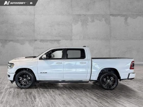 Dodge RAM 1500 Rebel Crew Cab 4WD | Mobile.bg � ����� ������ 5