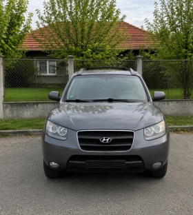 Hyundai Santa fe 2.7, ������-���, �������� | Mobile.bg � ����� ������ 4