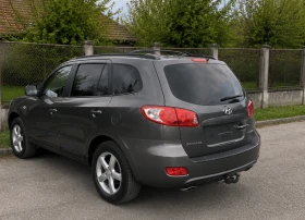 Hyundai Santa fe 2.7, ������-���, �������� | Mobile.bg � ����� ������ 2