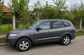 Hyundai Santa fe 2.7, ������-���, �������� | Mobile.bg � ����� ������ 6