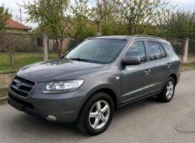 Hyundai Santa fe 2.7, ������-���, �������� | Mobile.bg � ����� ������ 7