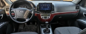 Hyundai Santa fe 2.7, ������-���, �������� | Mobile.bg � ����� ������ 8