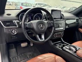 Mercedes-Benz GLE 400 | HARMAN KARDON | ПАНОРАМА | 360 | CARFAX |  | Auto.bg — изображение 13