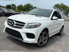 Mercedes-Benz GLE 400 | HARMAN KARDON | ПАНОРАМА | 360 | CARFAX | 