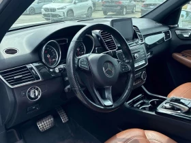 Mercedes-Benz GLE 400 | HARMAN KARDON | ПАНОРАМА | 360 | CARFAX |  | Auto.bg — изображение 5