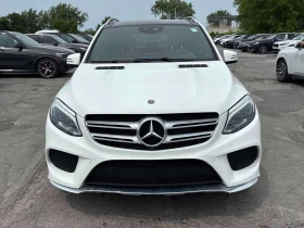 Mercedes-Benz GLE 400 | HARMAN KARDON | ПАНОРАМА | 360 | CARFAX |  | Auto.bg — изображение 6
