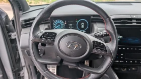 Hyundai Tucson N-LINE/TOP/PLUG-IN/CAM/NAVI/CARPLAY | Mobile.bg � ����� ������ 8