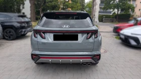 Hyundai Tucson N-LINE/TOP/PLUG-IN/CAM/NAVI/CARPLAY | Mobile.bg � ����� ������ 4