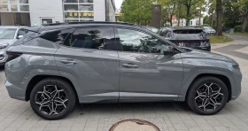 Hyundai Tucson N-LINE/TOP/PLUG-IN/CAM/NAVI/CARPLAY | Mobile.bg � ����� ������ 6