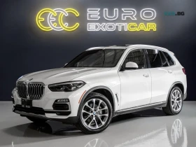 BMW X5 Пано * АвтоКредит * (ЦЕНА ДО БГ) | Auto.bg — изображение 3