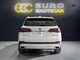 BMW X5 Пано * АвтоКредит * (ЦЕНА ДО БГ) | Auto.bg — изображение 6