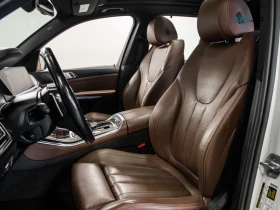 BMW X5 Пано * АвтоКредит * (ЦЕНА ДО БГ) | Auto.bg — изображение 9