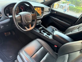 Dodge Durango GT 3.6 AWD Nardo Grey - 33000 € / 64542.39 лв. - 65981081 10
