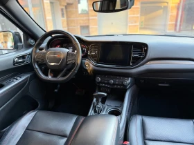 Dodge Durango GT 3.6 AWD Nardo Grey - 33000 € / 64542.39 лв. - 65981081 9