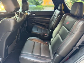 Dodge Durango GT 3.6 AWD Nardo Grey - 33000 € / 64542.39 лв. - 65981081 14