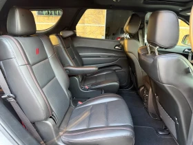 Dodge Durango GT 3.6 AWD Nardo Grey - 33000 € / 64542.39 лв. - 65981081 12