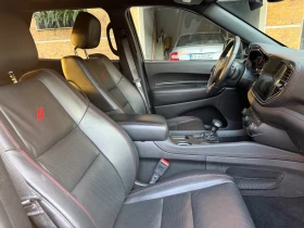 Dodge Durango GT 3.6 AWD Nardo Grey - 33000 € / 64542.39 лв. - 65981081 11