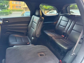 Dodge Durango GT 3.6 AWD Nardo Grey - 33000 € / 64542.39 лв. - 65981081 15