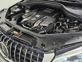 Mercedes-Benz GLE AMG GLE63 S 4MATIC Coupe| 585�.�.| ���.��������� | Mobile.bg � ����� ������ 6