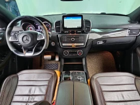 Mercedes-Benz GLE AMG GLE63 S 4MATIC Coupe| 585�.�.| ���.��������� | Mobile.bg � ����� ������ 7