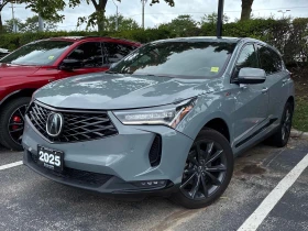 Acura Rdx * A Spec * CARFAX * ОПЦИЯ ЗА ФИНАНСИРАНЕ 