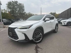 ������ Lexus NX