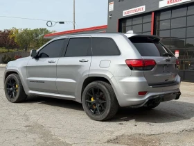 Jeep Grand cherokee * Trackhawk * CARFAX *  - 30550 € - 89136706 10