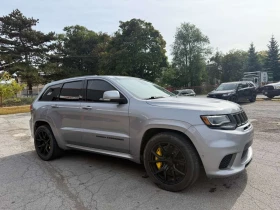Jeep Grand cherokee * Trackhawk * CARFAX *  - 30550 € - 89136706 3