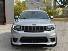 Jeep Grand cherokee * Trackhawk * CARFAX *  - 30550 € - 89136706 6