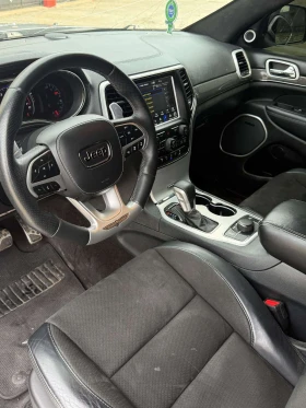Jeep Grand cherokee * Trackhawk * CARFAX *  - 30550 € - 89136706 5