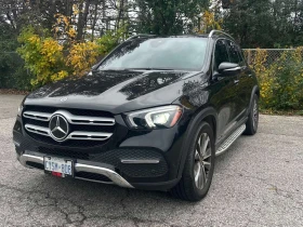 Mercedes-Benz GLE 450 * CARFAX * ОПЦИЯ ЗА ФИНАНСИРАНЕ
