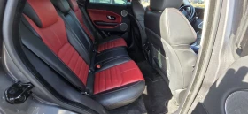 Land Rover Range Rover Evoque - 13300 € - 18047019 11