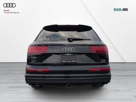 Audi Q7 ��������* BOSE* 360CAMERA*  | Mobile.bg � ����� ������ 7