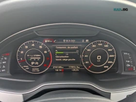 Audi Q7 ��������* BOSE* 360CAMERA*  | Mobile.bg � ����� ������ 12