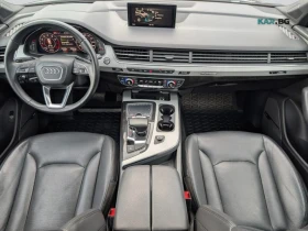 Audi Q7 ��������* BOSE* 360CAMERA*  | Mobile.bg � ����� ������ 9