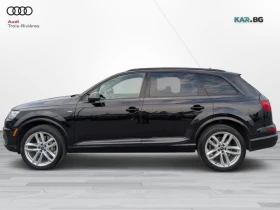 Audi Q7 ��������* BOSE* 360CAMERA*  | Mobile.bg � ����� ������ 4