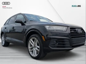 Audi Q7 ��������* BOSE* 360CAMERA*  | Mobile.bg � ����� ������ 2