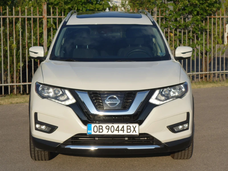 Nissan Rogue 2.5L SV Technology AWD, снимка 2 - Автомобили и джипове - 47204910