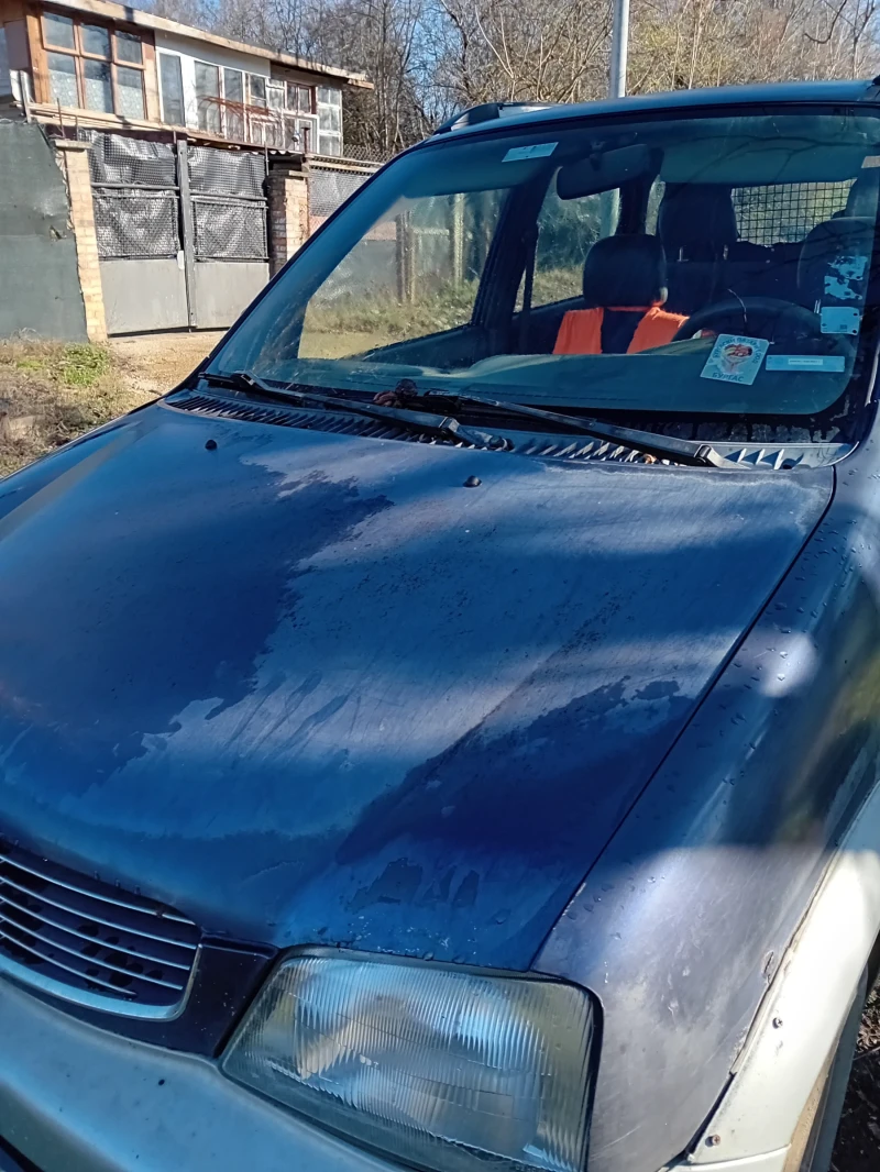 Daihatsu Terios, снимка 3 - Автомобили и джипове - 48098971