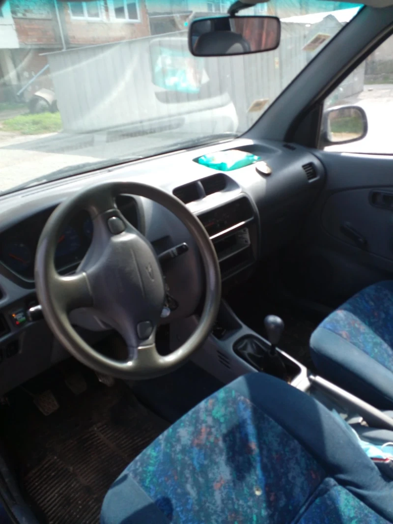 Daihatsu Terios, снимка 4 - Автомобили и джипове - 48315756