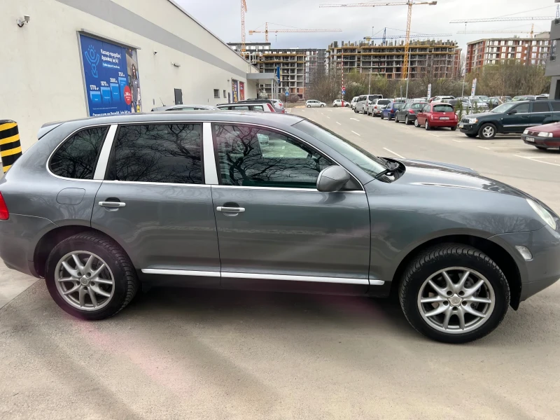 Porsche Cayenne, снимка 2 - Автомобили и джипове - 49535075