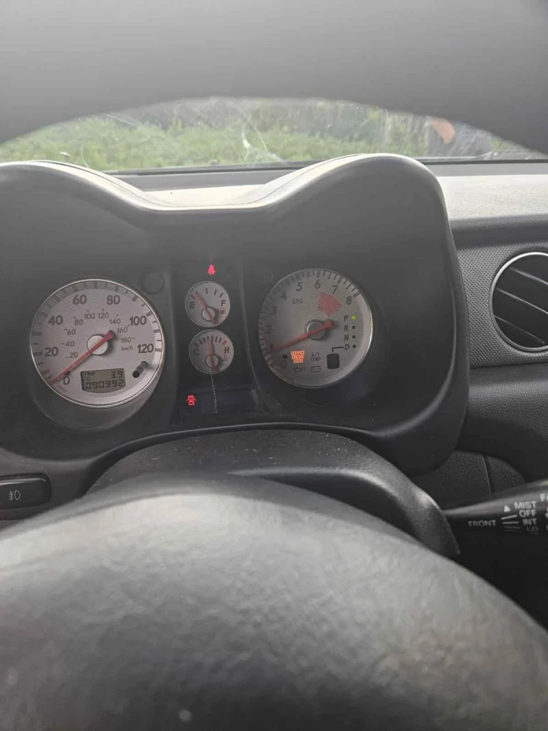 Mitsubishi Outlander, снимка 6 - Автомобили и джипове - 51028258